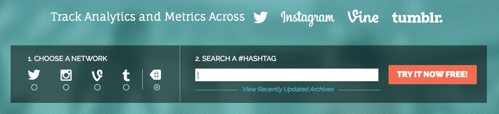 Everything you need to know about hashtags