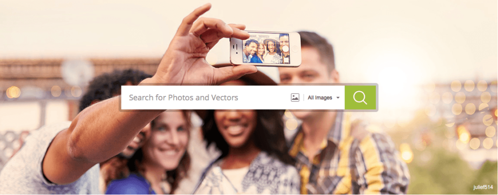 How to Find and Create Great Images for your Blog