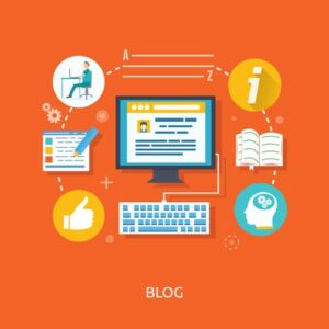 8 Common blogging mistakes to avoid