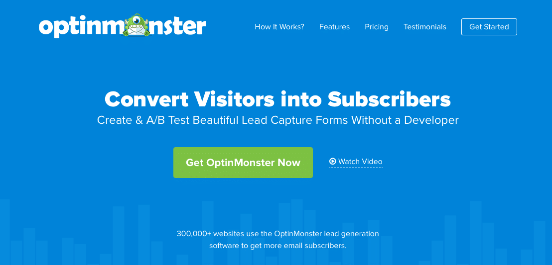 How to get more leads and subscribers with OptinMonster