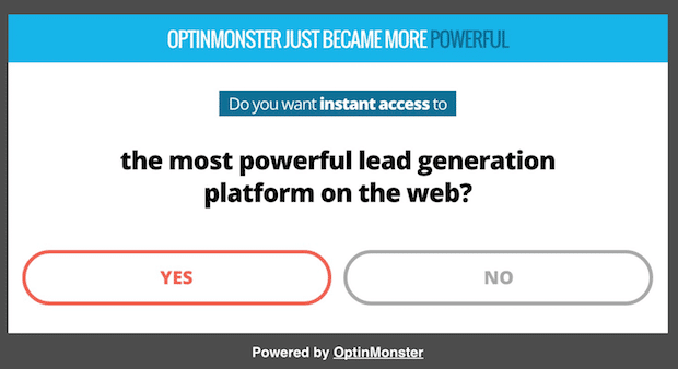 How to get more leads and subscribers with OptinMonster