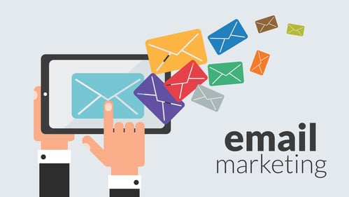 The complete guide to email marketing
