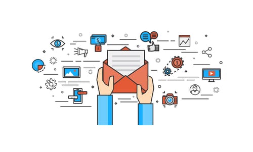 the complete guide to email marketing