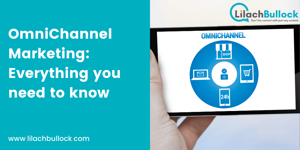 OmniChannel Marketing Everything you need to know