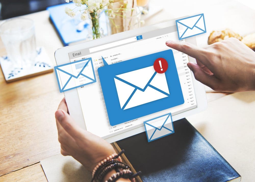 Set It But Don't Forget It: How to Use Email Marketing Automation