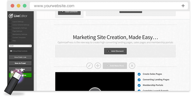 10 of the best landing page builders for marketers