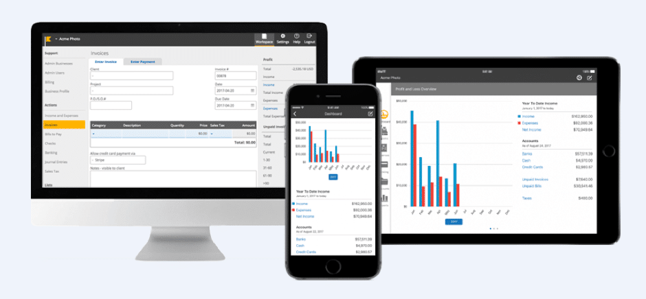10 best accounting software tools
