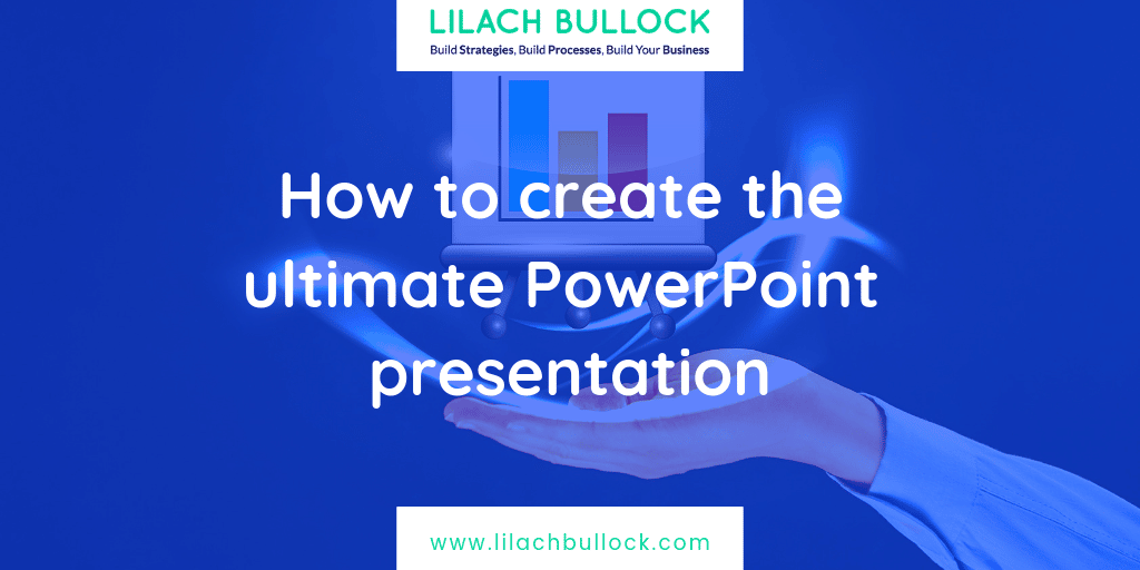 how to make best presentation on powerpoint