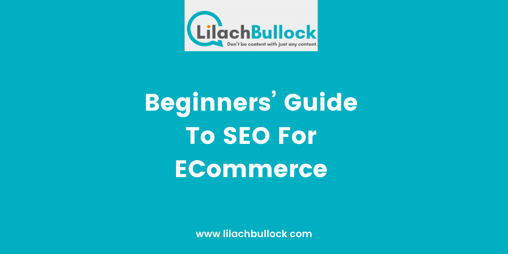Beginners%u2019 Guide To SEO For ECommerce