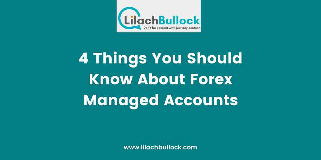 Forex managed accounts mega profit forex