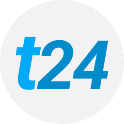trends24 logo