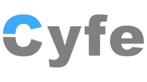 cyfe logo