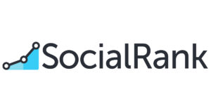 socialrank logo