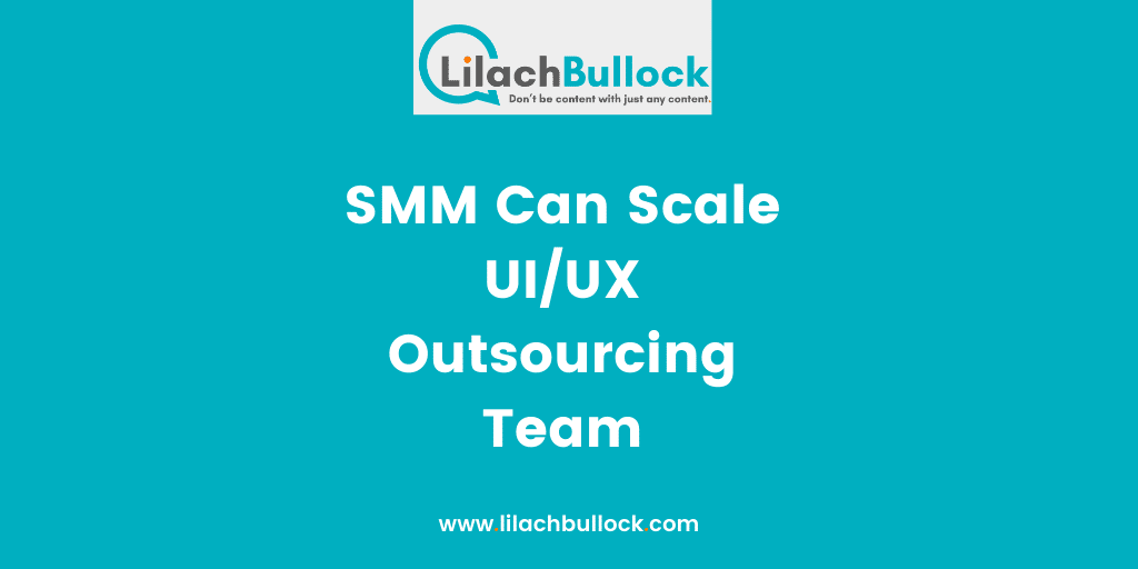 SMM Can Scale UI_UX Outsourcing Team