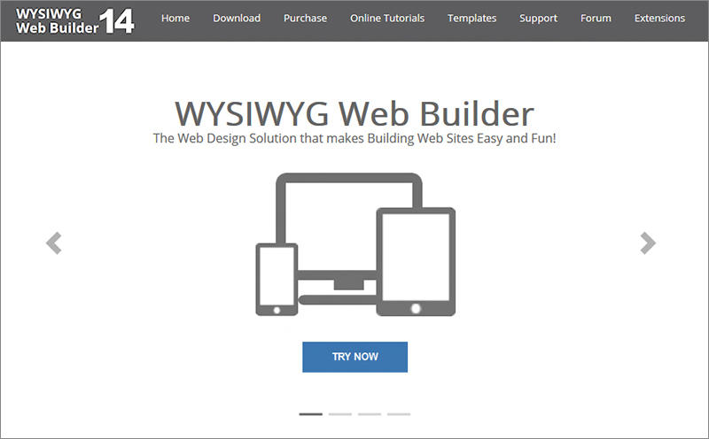 10 Best WYSIWYG Website Builders For Small Business
