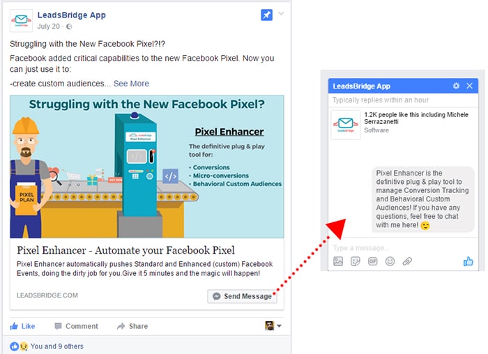 How to plan a Facebook Ads funnel that ROCKS!!
