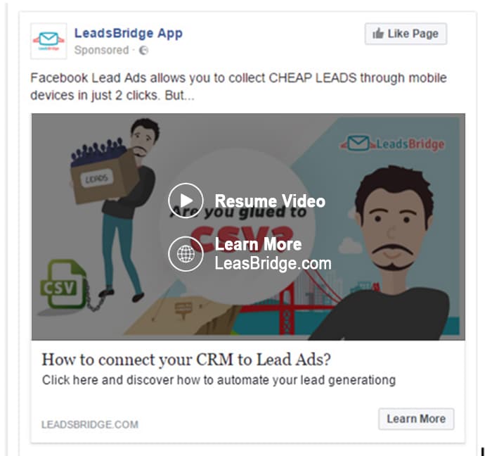How to plan a Facebook Ads funnel that ROCKS!!