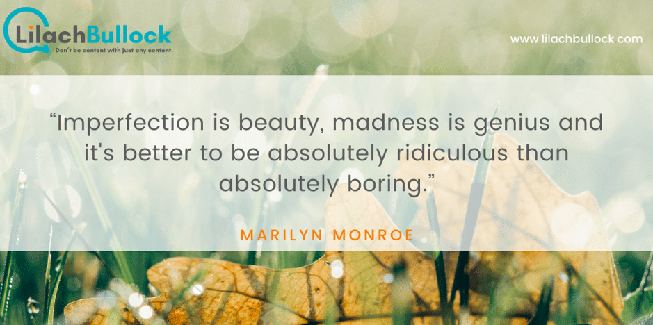 Inspirational quotes about success marilyn monroe