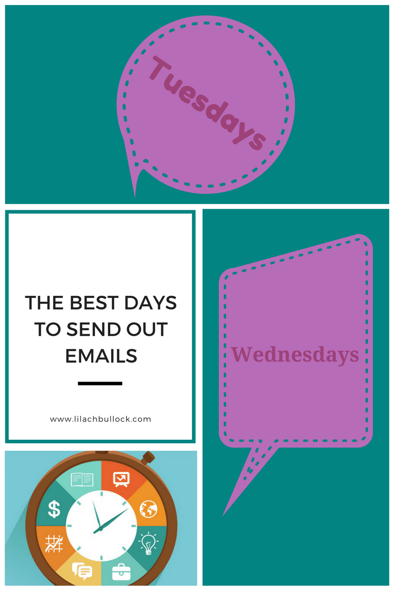 The complete guide to email marketing