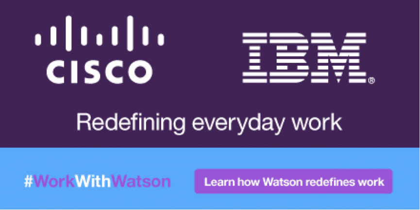 IBM & Cisco Partnership