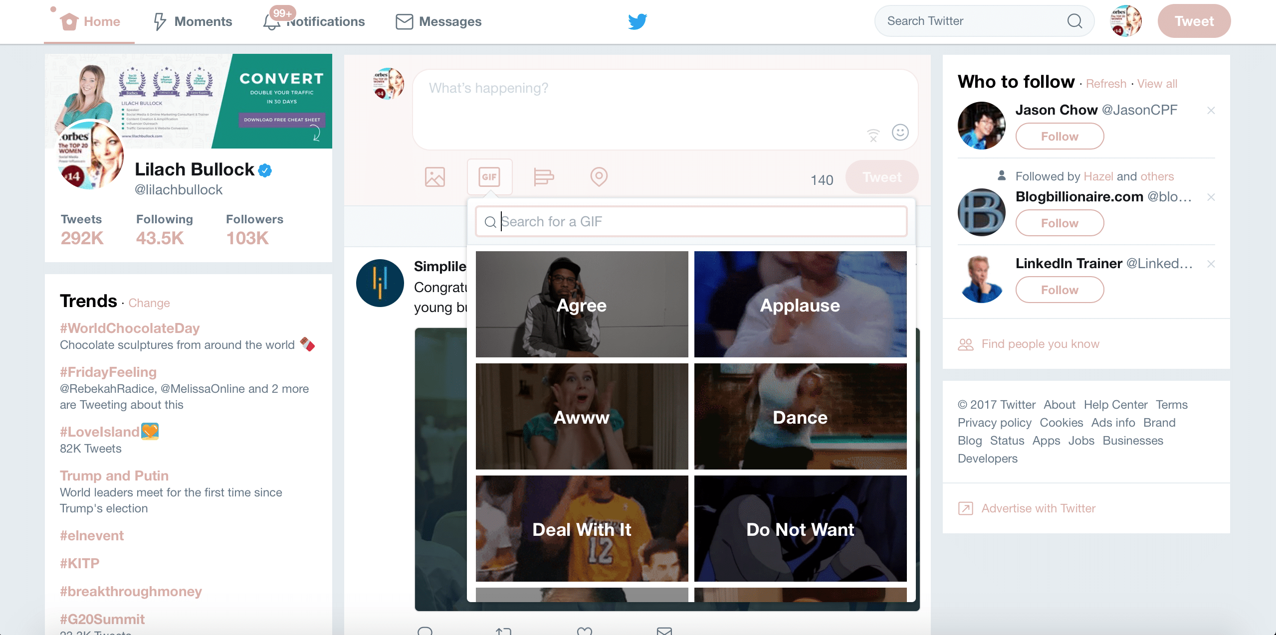 10 Twitter features that you should be using now