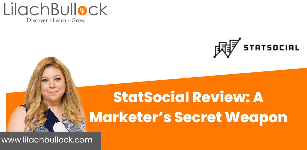 StatSocial Review: A Marketer’s Secret Weapon