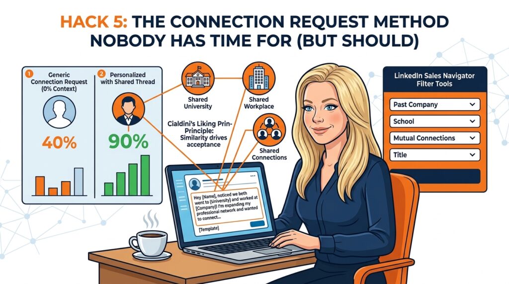 25 LinkedIn Algorithm Hacks That Work in 2026 (Not the BS)