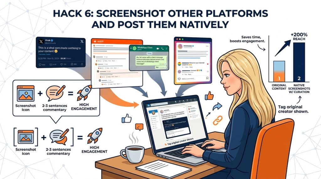 25 LinkedIn Algorithm Hacks That Work in 2026 (Not the BS)