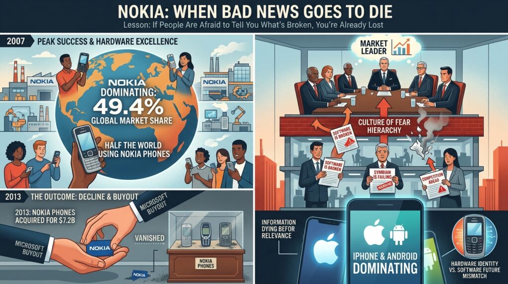 Famous Brand Failures, lessons Every Business Needs in 2026