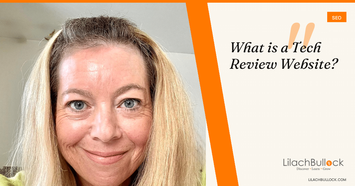What is a Tech Review Website in 2026?
