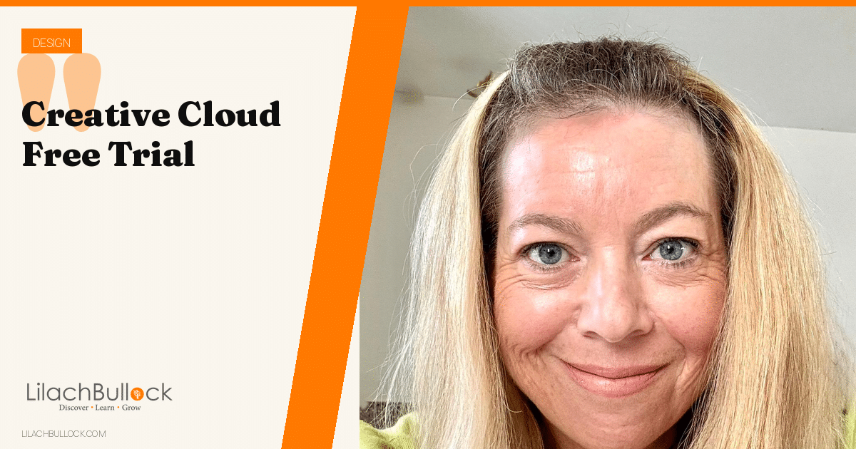 Adobe Creative Cloud Free Trial: 7 Days, Plus a 14 Day Safety Net