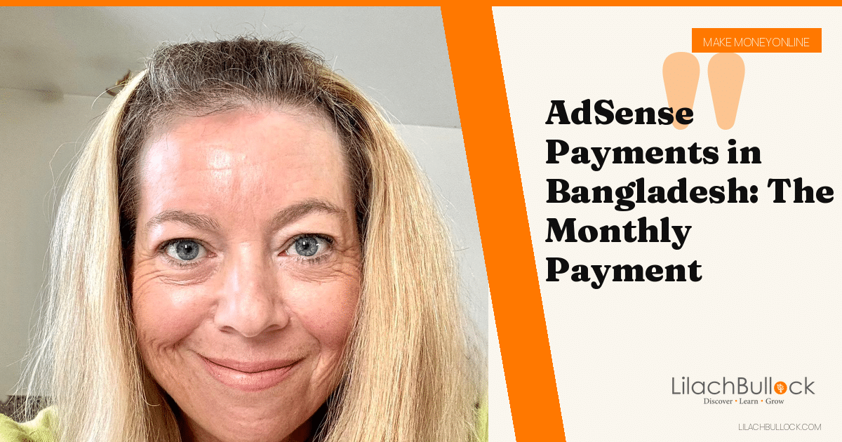 AdSense Payments in Bangladesh: The Monthly Payment Calendar