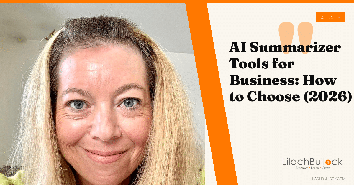 AI Summarizer Tools for Business: How to Choose (2026)