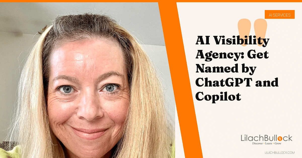 AI Visibility Agency or Consultant? An Audit-First Way to Get Named by AI