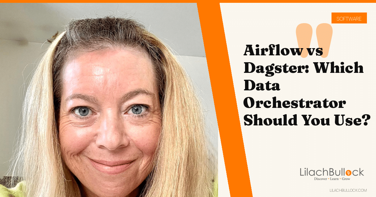Airflow vs Dagster: Which Data Orchestrator Should You Use?