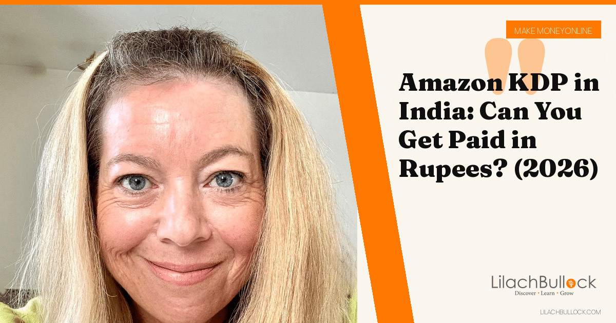 Amazon KDP in India: Can You Get Paid in Rupees? (2026)