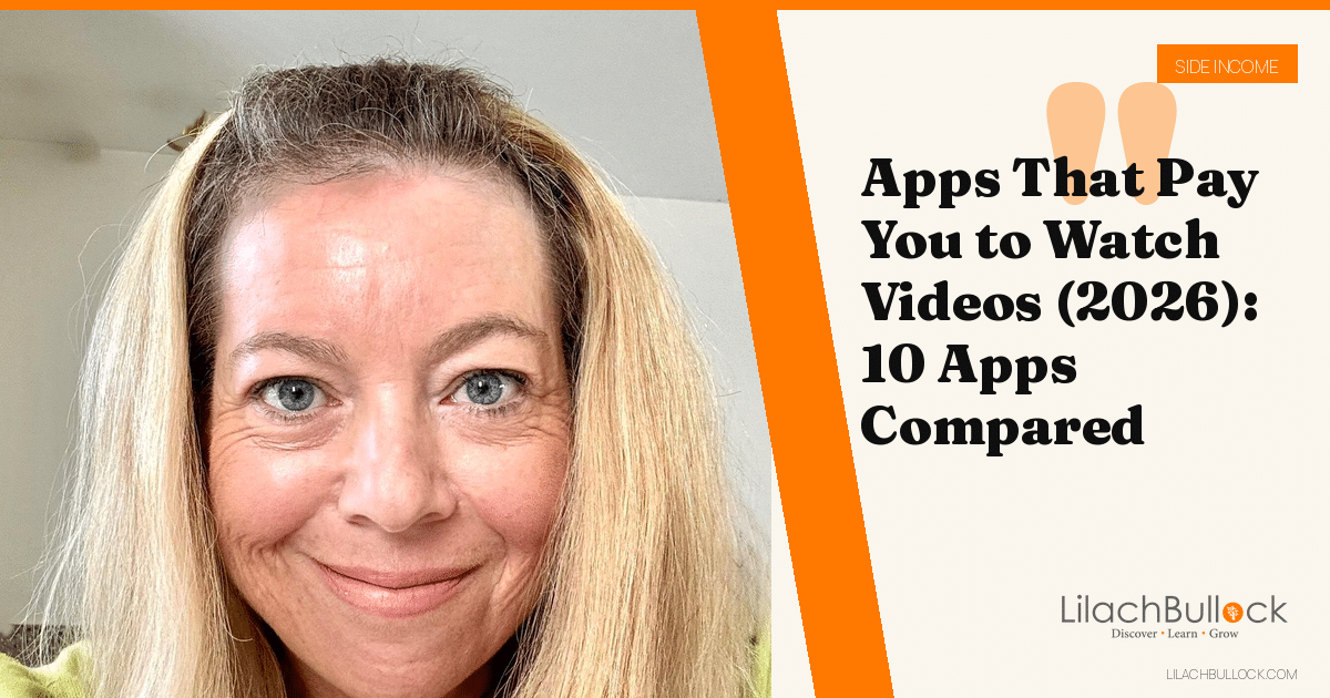 Apps That Pay You to Watch Videos (2026): 10 Apps Compared