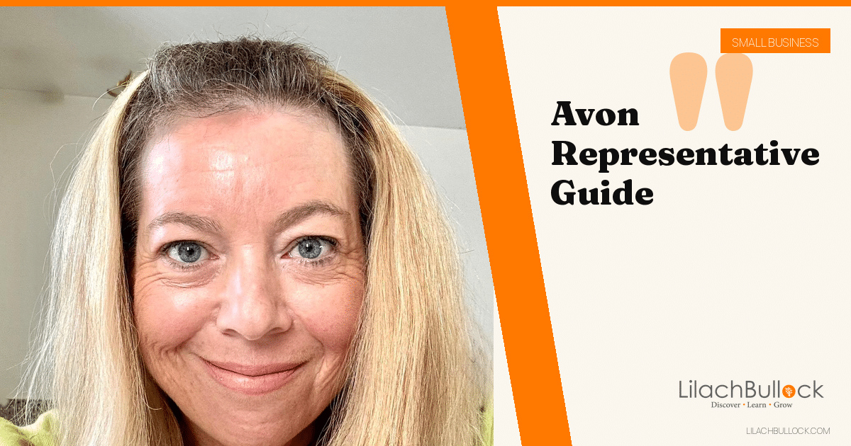 Avon Representative: How It Works, What You Earn and Whether It's an MLM
