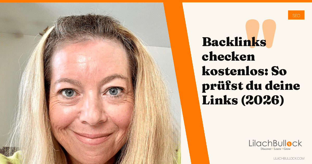 Backlinks checken kostenlos: So prüfst du deine Links (2026)