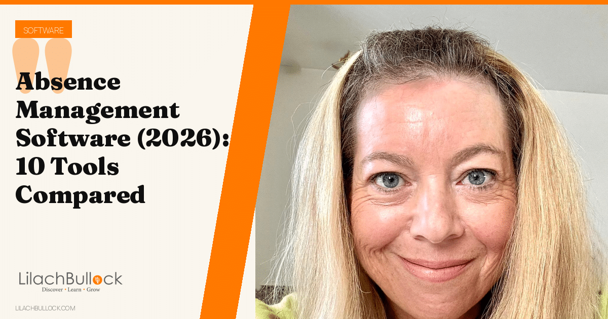 Absence Management Software (2026): 10 Tools Compared