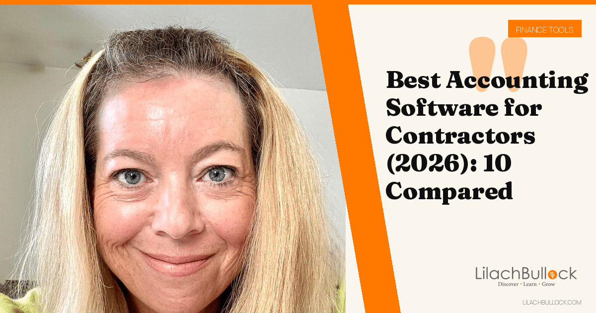Best Accounting Software for Contractors (2026): 10 Compared