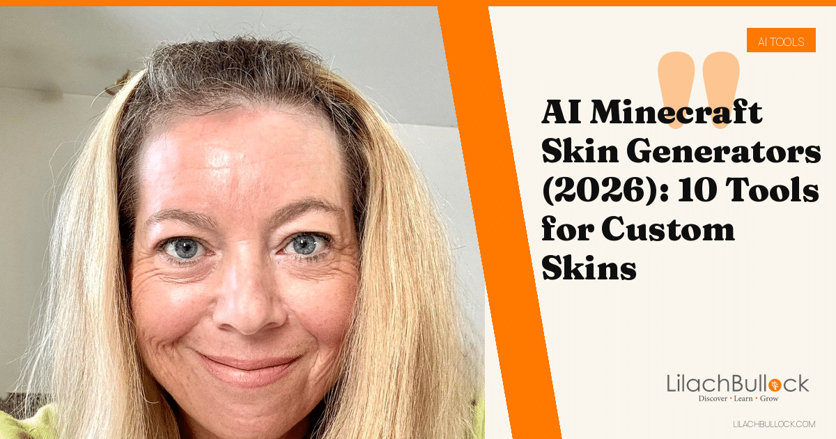 AI Minecraft Skin Generators (2026): 10 Tools for Custom Skins