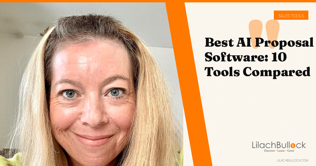Best AI Proposal Software: 10 Tools Compared