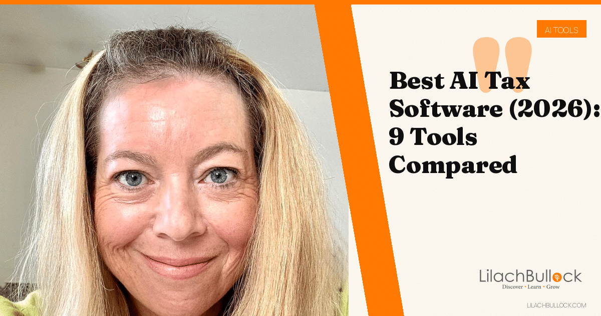 Best AI Tax Software (2026): 9 Tools Compared