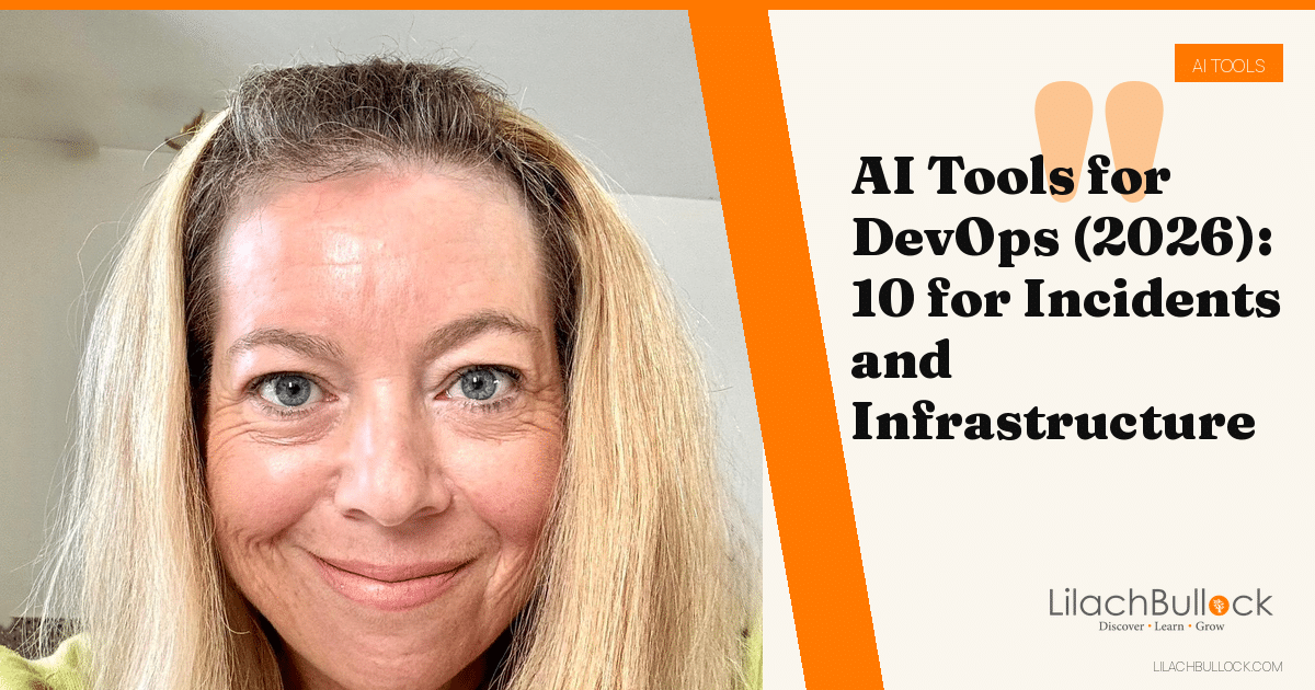 AI Tools for DevOps (2026): 10 for Incidents and Infrastructure
