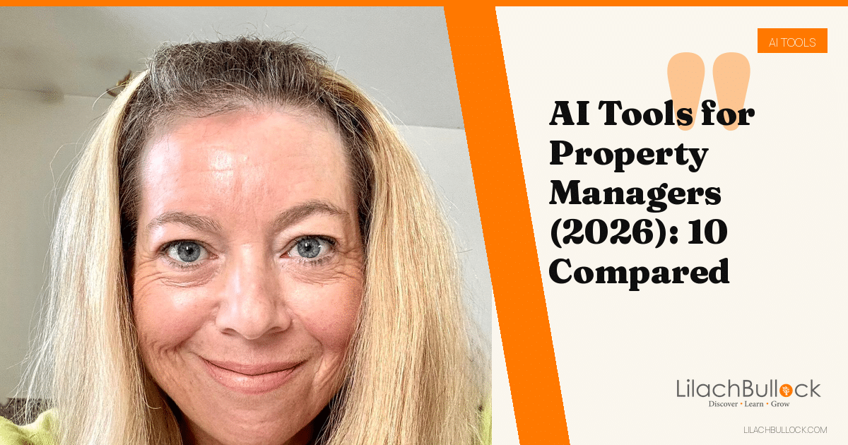 AI Tools for Property Managers (2026): 10 Compared