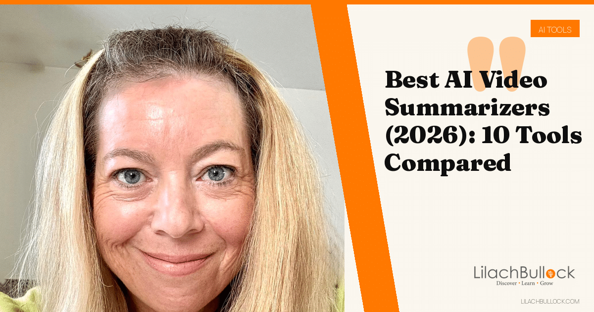 Best AI Video Summarizers (2026): 10 Tools Compared
