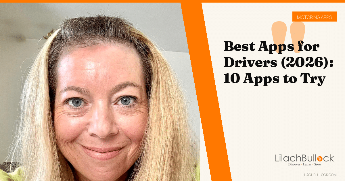 Best Apps for Drivers (2026): 10 Apps to Try