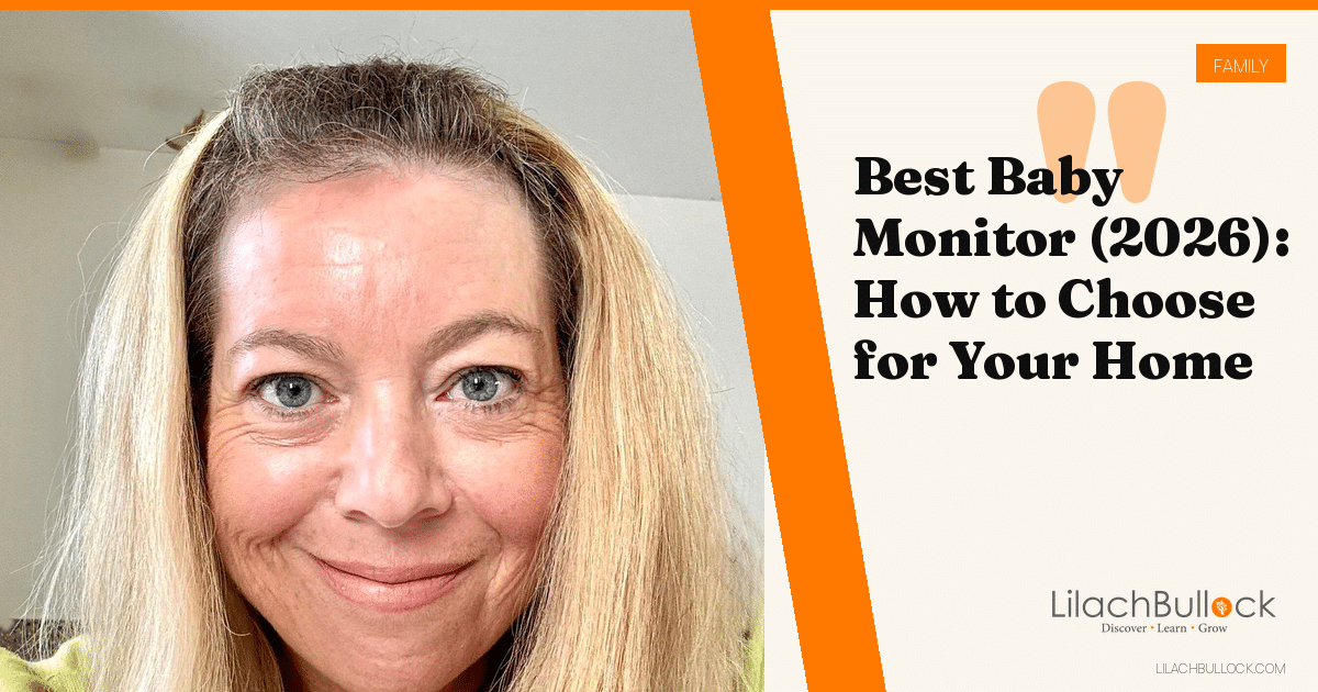 Best Baby Monitor (2026): How to Choose for Your Home