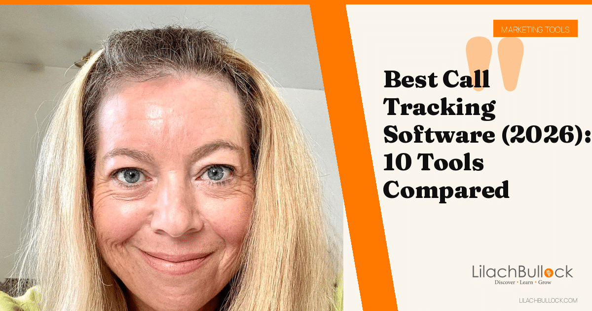 Best Call Tracking Software (2026): 10 Tools Compared